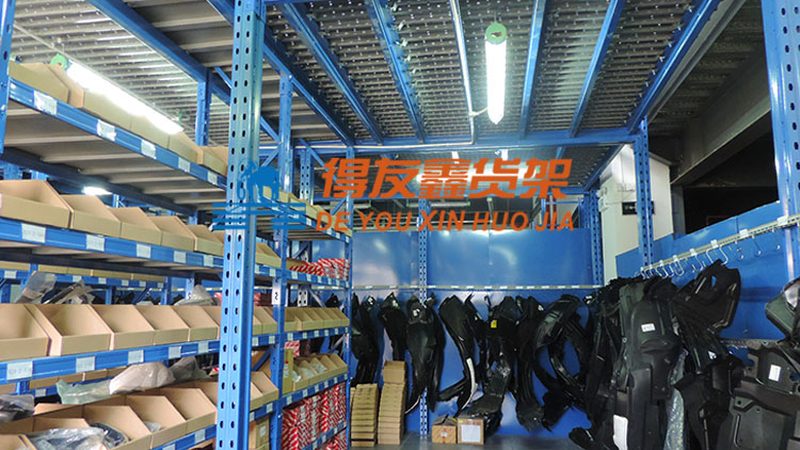 汽配实验室仪器原厂零件定制流程全解析