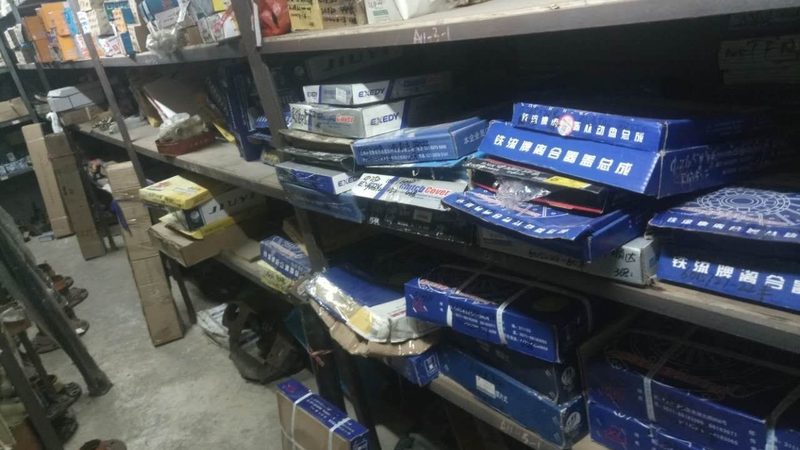 气门油封如何鉴别真伪：四大要点教你慧眼识珠**